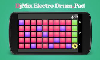 DJ Mixer Drum Pad screenshot 2