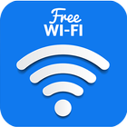 Free Wifi Hotspot আইকন