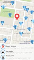 Free Wifi Hotspot স্ক্রিনশট 1