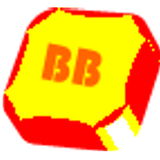 Big Botão Bomba icône