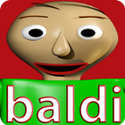 Guide for Baldi Zeichen