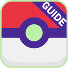 Real Guide For Pokemon Go ícone