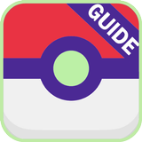 Real Guide For Pokemon Go icon