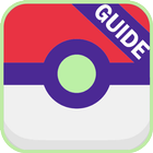 Real Guide For Pokemon Go biểu tượng