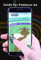 Real Guide For Pokemon Go ảnh chụp màn hình 1