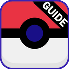 Guide for Pokemon Go أيقونة