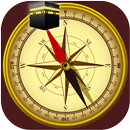 Qibla Direction Compass Kaaba Finder | Find Qibla APK