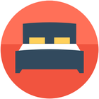 Hotel Live Booking icon