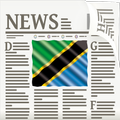 Tanzania Newspapers