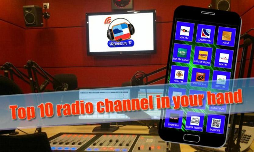 Radio Sabah Stream For Android Apk Download