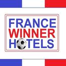 France Winner Hotels APK