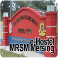 e-Hostel MRSM Mersing