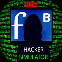Hack Password Fb Prank Affiche