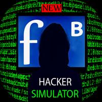 Hack Password Fb Prank Screenshot 1