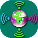 Master WiFi Hacker Simulator APK