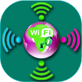 Master WiFi Hacker Simulator Zeichen
