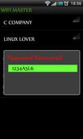 Mistrz Hacker WiFi Simulator screenshot 2