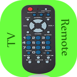 Tv Remote Simulator icône