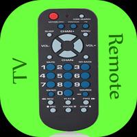 Tv Remote Simulator Ekran Görüntüsü 1