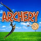 آیکون‌ ARCHERY MASTER