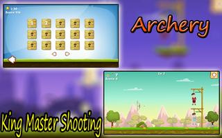 ARCHERY MASTER syot layar 1