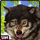 DEER WOLF HUNTER SIM APK