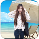 Cut Paste Photo Theme changer APK