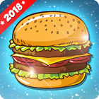 Master Burger icon