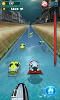 Master Boat Racing Pro imagem de tela 1