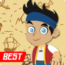 Jake And The Pirates APK