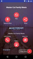 Master Cut Family Meats poster
