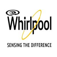 Mastercheck - WhirlPool الملصق