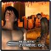 Realistic Zombie: Go