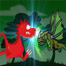 Dinosaurs Vs Devils Fight-APK