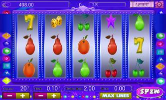 Casino Papa Slots capture d'écran 1