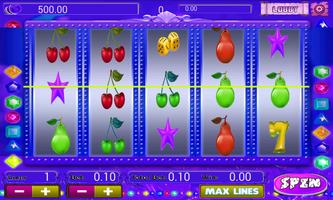 Casino Papa Slots capture d'écran 2