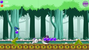 Rabbit in Jungle Screenshot 3