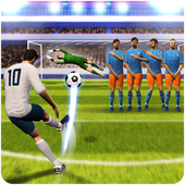 World Cup Penalty Shootout icon World Cup Penalty Shootout icon