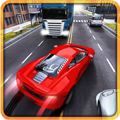 Race the Traffic icon Race the Traffic icon