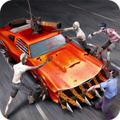 Zombie Squad icon Zombie Squad icon