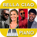 Bella Ciao Piano APK