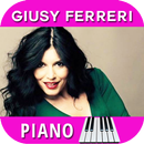 Giusy Ferreri Amore e Capoeira Piano APK