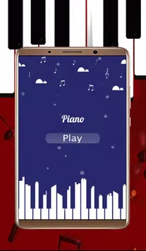 Maitre Gims Piano APK for Android Download