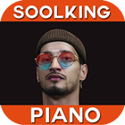 Soolking Piano icône