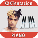 XXXTentacion Piano APK