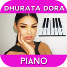 Dhurata Dora Piano 图标