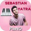 Sebastián Yatra Piano aplikacja