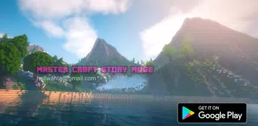 Master Craft Story Mode
