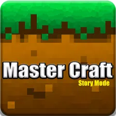 Master Craft Story Mode APK download