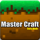 Master Craft Story Mode icon